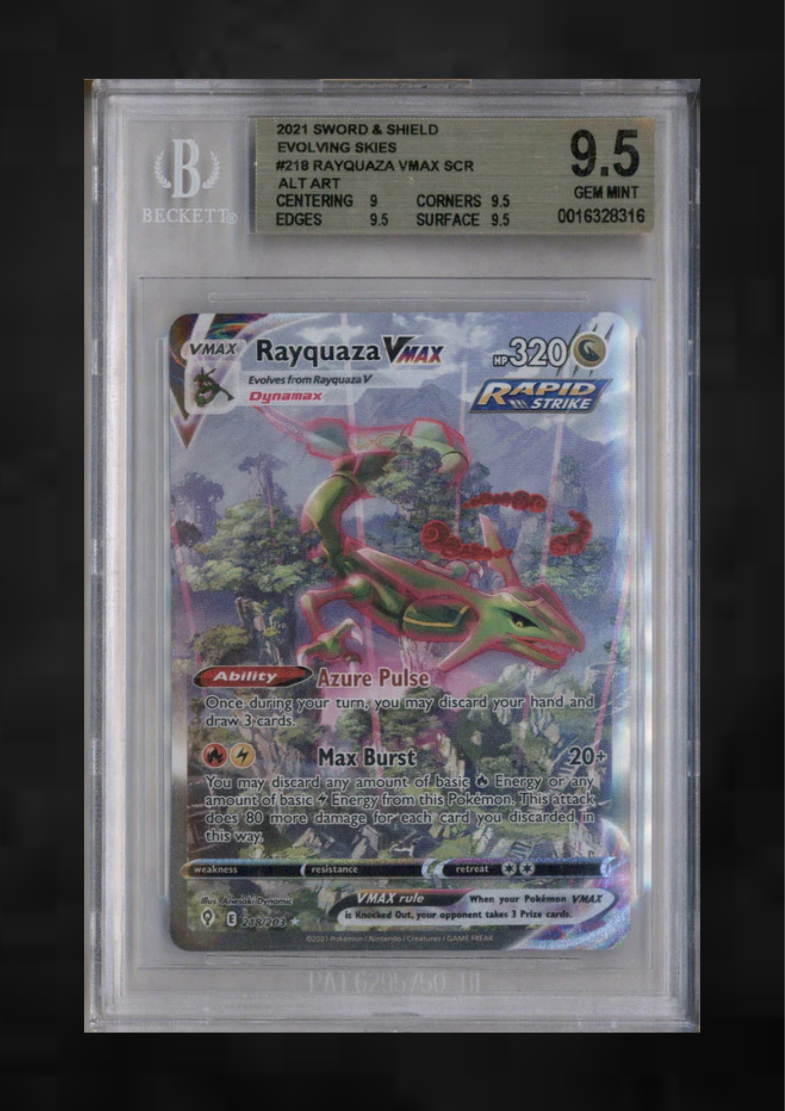 英語版 Tropical BGS9 BGS Revised Tropical Island 9 (2768) Quad +