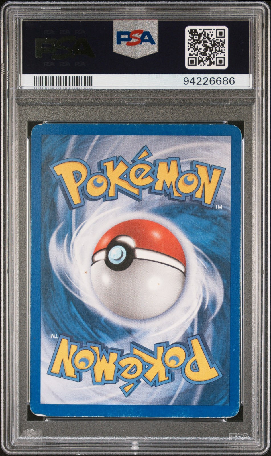 Pokemon Groudon Gold Star 111/113 PSA 6 EX-MT EX Delta Species Holo Rare 2005