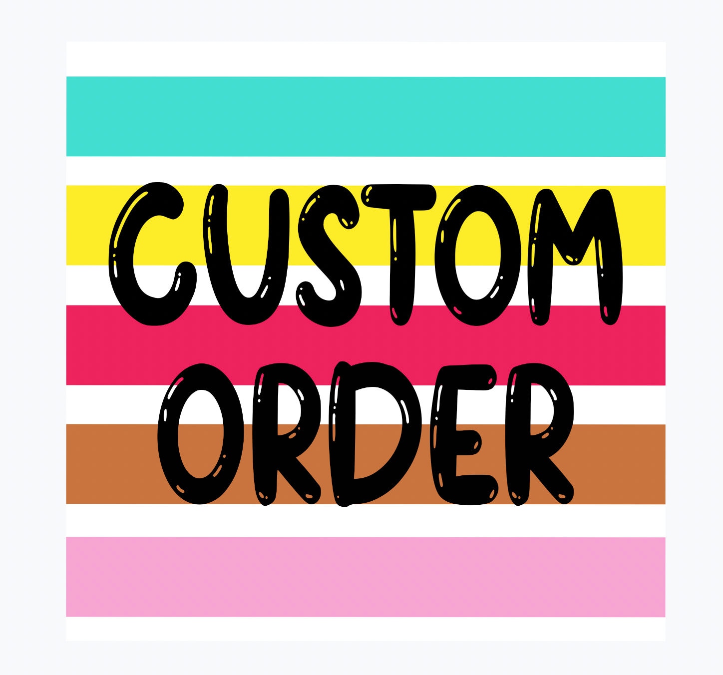 CUSTOM ORDER 2 – KevinsTCG99