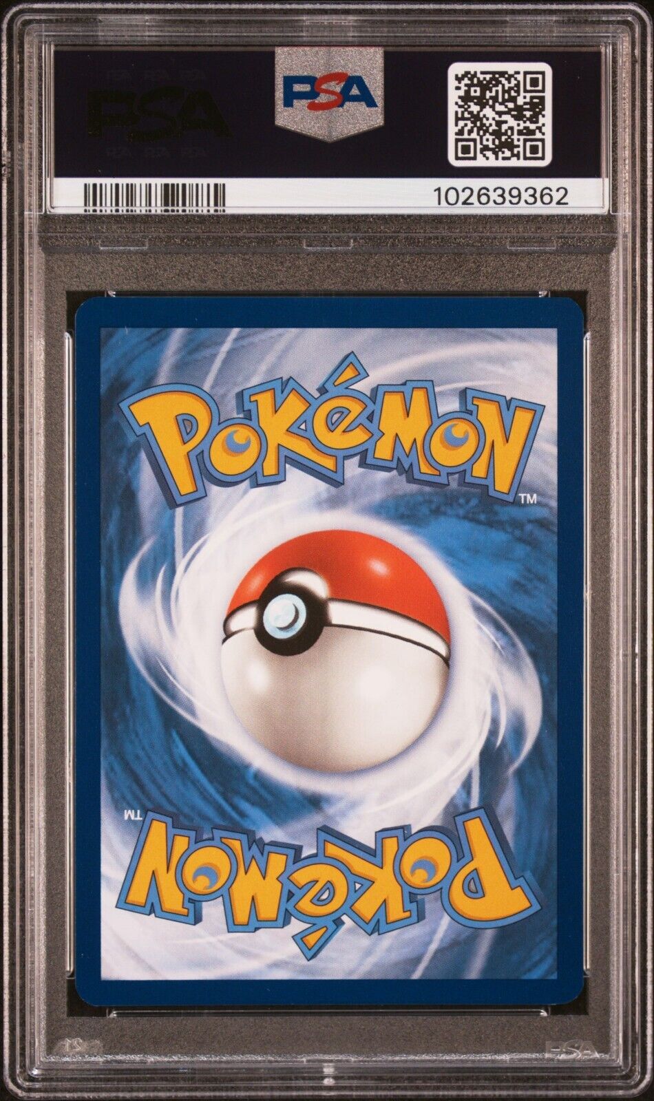 Pokemon Golem ex 189/165 PSA 10 Gem Mint 151 MEW EN Full Art Ultra Rare