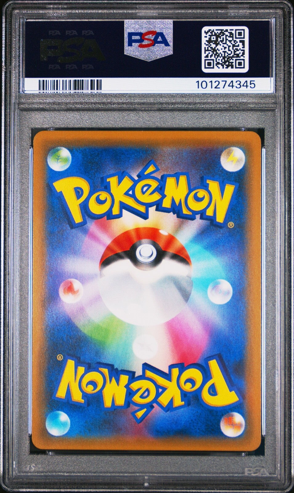 Pokemon Latios & Latias GX 105/095 PSA 10 Gem Mint Japanese Tag Bolt SR Alt FA