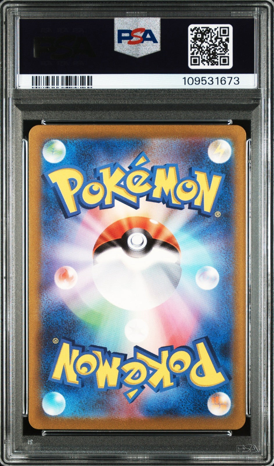 Pokemon Charizard ex 201/165 PSA 9 Mint Japanese 151 Special Art Rare FA SV2a