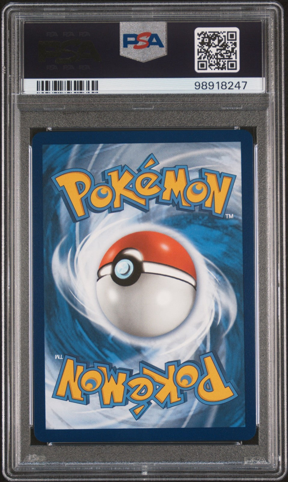 Pokemon Umbreon V 189/203 PSA 10 Gem MInt SWSH Evolving Skies Full Art 2021