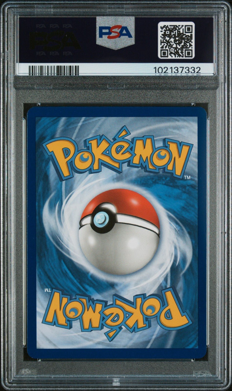 Pokemon Gardevoir & Sylveon GX 205/214 PSA 10 Gem Mint SM Unbroken Bonds Alt FA