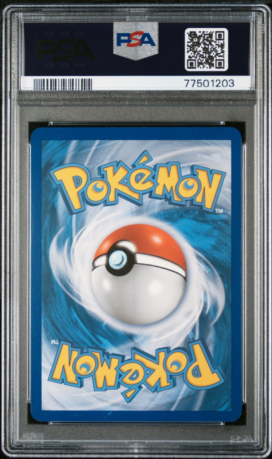 Pokemon Umbreon Prime 86/90 PSA 9 MInt HG SS Undaunted Holo Rare 2010