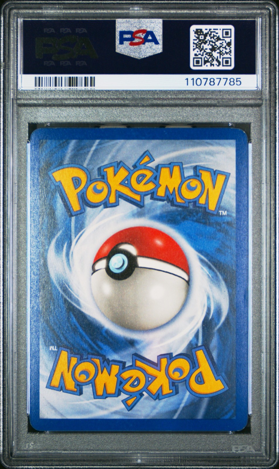 Pokemon Latias Gold Star 105/107 PSA 3 VG EX Deoxys Holo Rare 2005