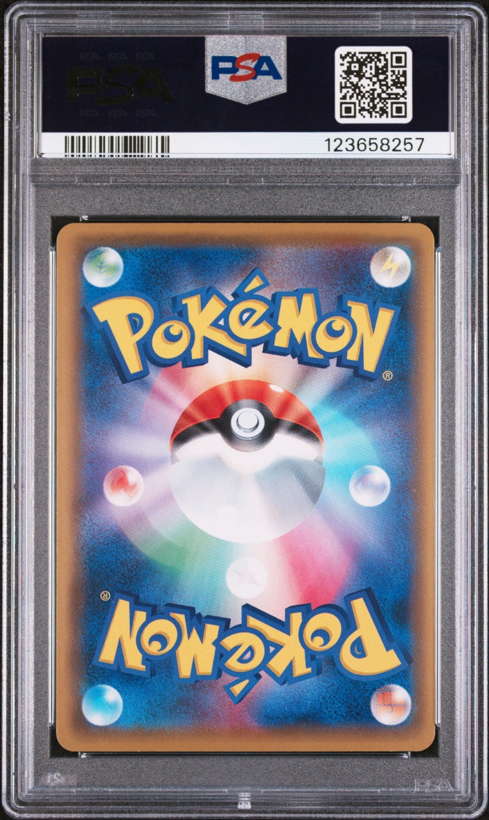 Pokemon Mario Pikachu 294/XY-P PSA 10 Gem Mint Japanese XY Special Box Promo FA