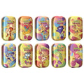 Pokemon 151 English Full Complete Set of 10 Mini Tins Factory Sealed New Express