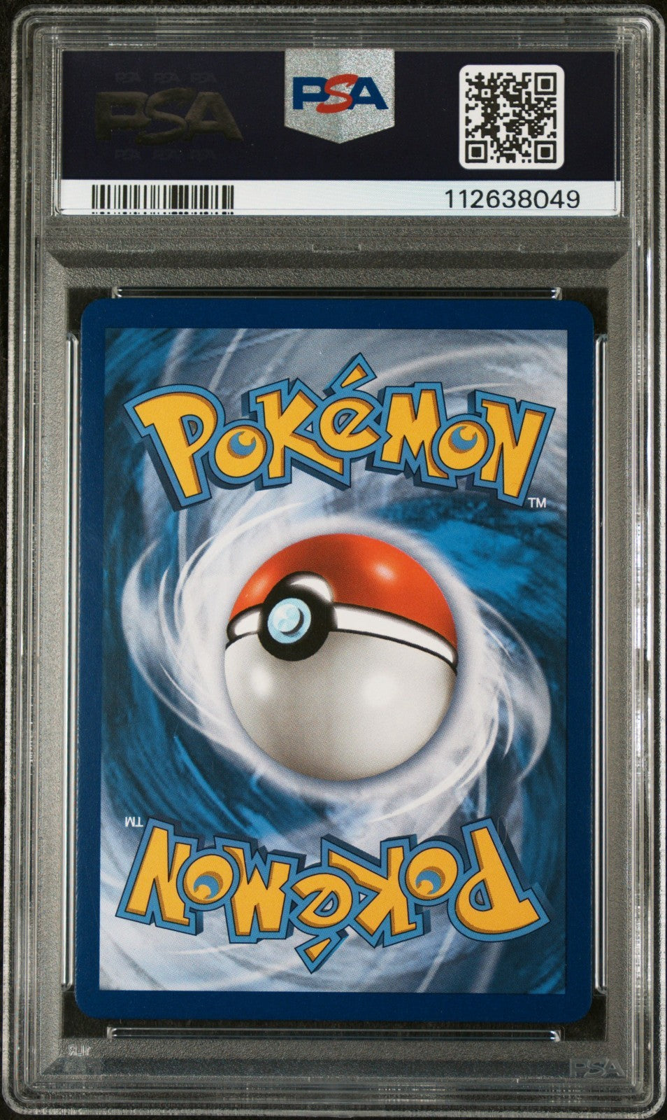 Pokemon Alolan Ninetales GX 132/145 PSA 10 Gem Mint SM Guardians Rising Full Art