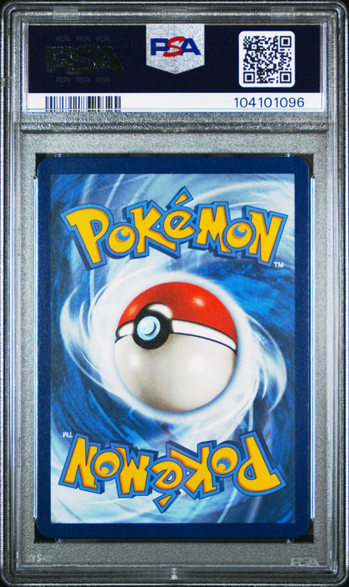 Pokemon Acerola's Premonition TG24/TG30 PSA 10 SWSH Brilliant Stars Full Art