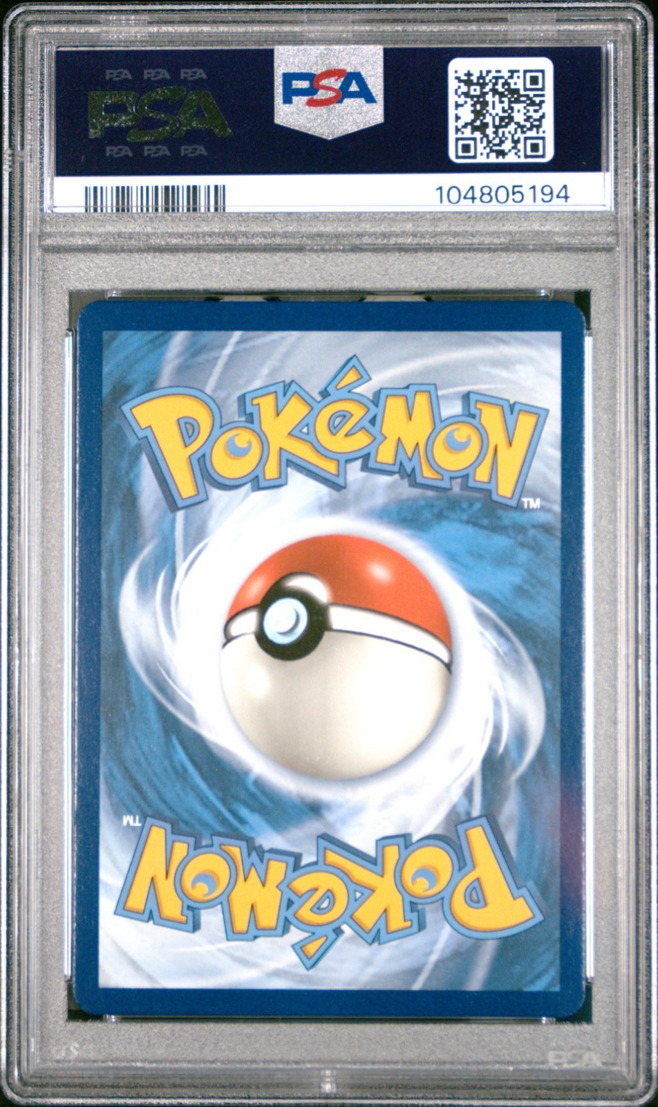 Pokemon M Charizard 101/108 PSA 10 Gem Mint XY Evolutions Mega Full Art 2016