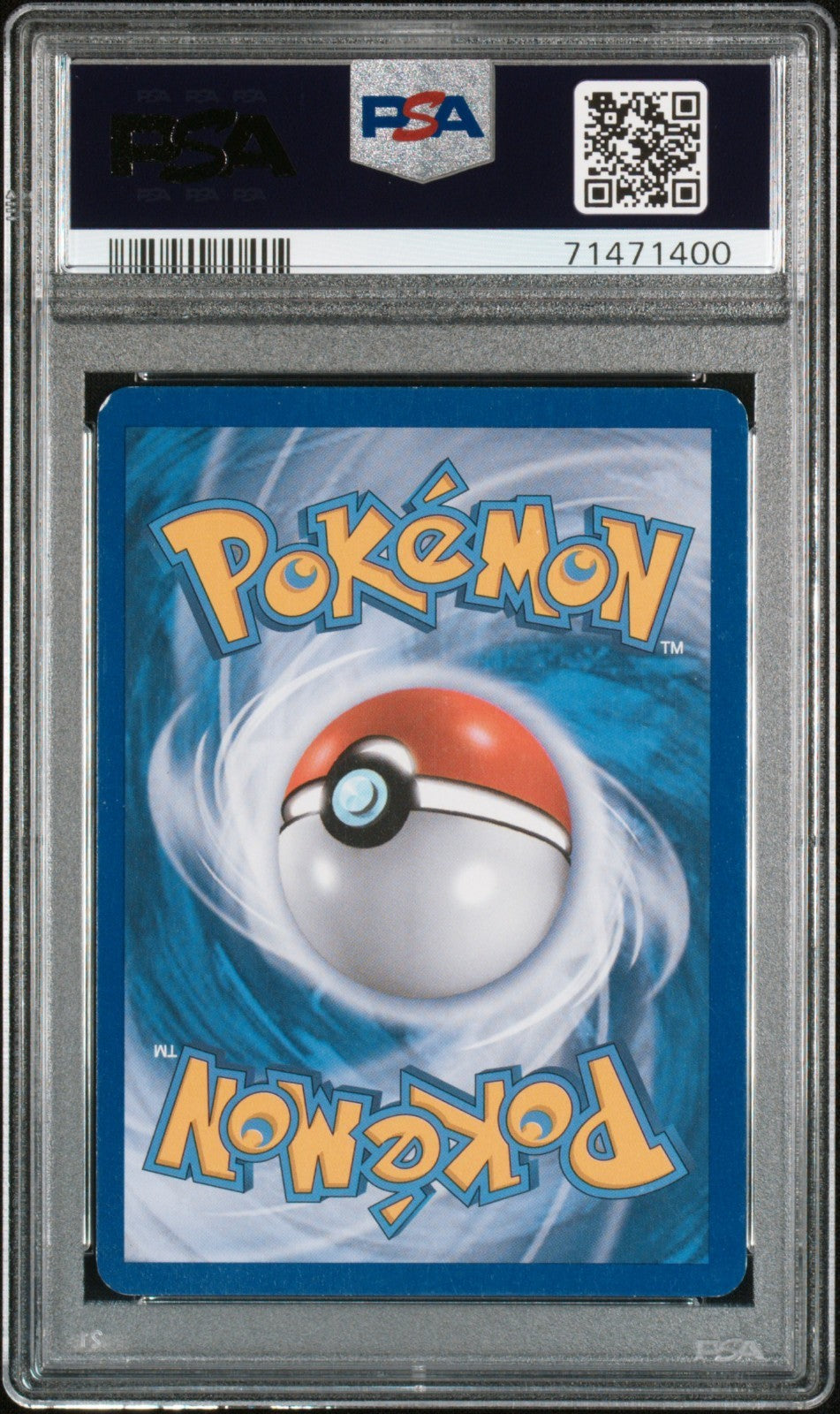 Pokemon Reshiram 114/113 PSA 9 Mint BW Legendary Treasures Gold Full Art 2013