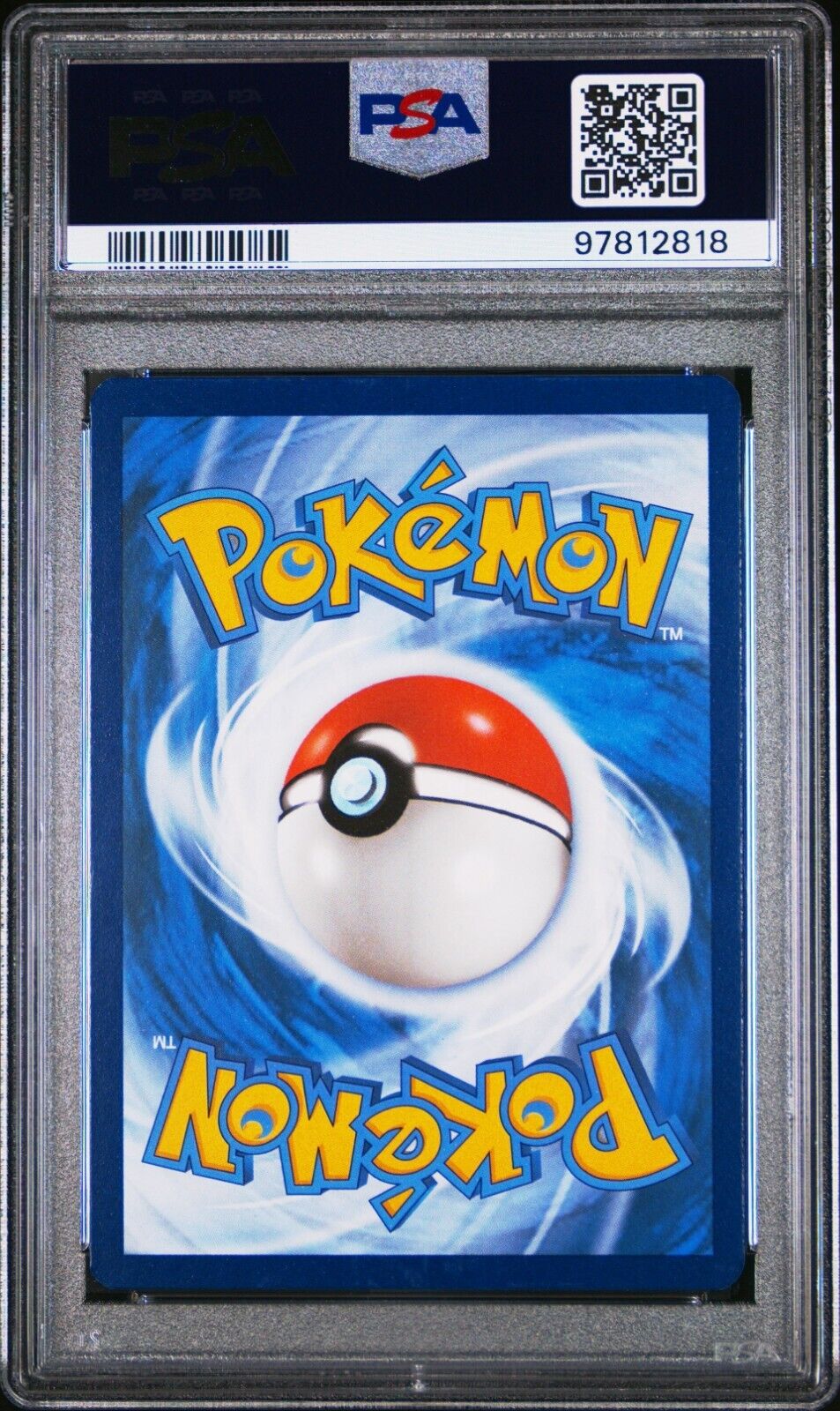 Pokemon Charmander 044 SVP PSA 10 Gem Mint SV Obsidian Flames ETB Promo IR FA