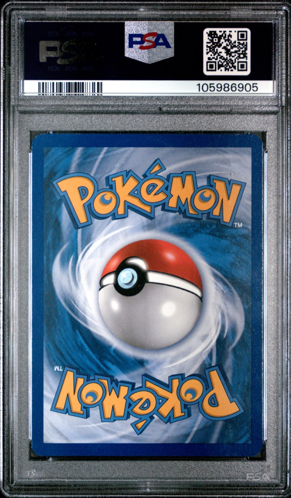 Pokemon Latias EX 112/116 PSA 9 Mint B&W Plasma Freeze Full Art 2013 Pop 125