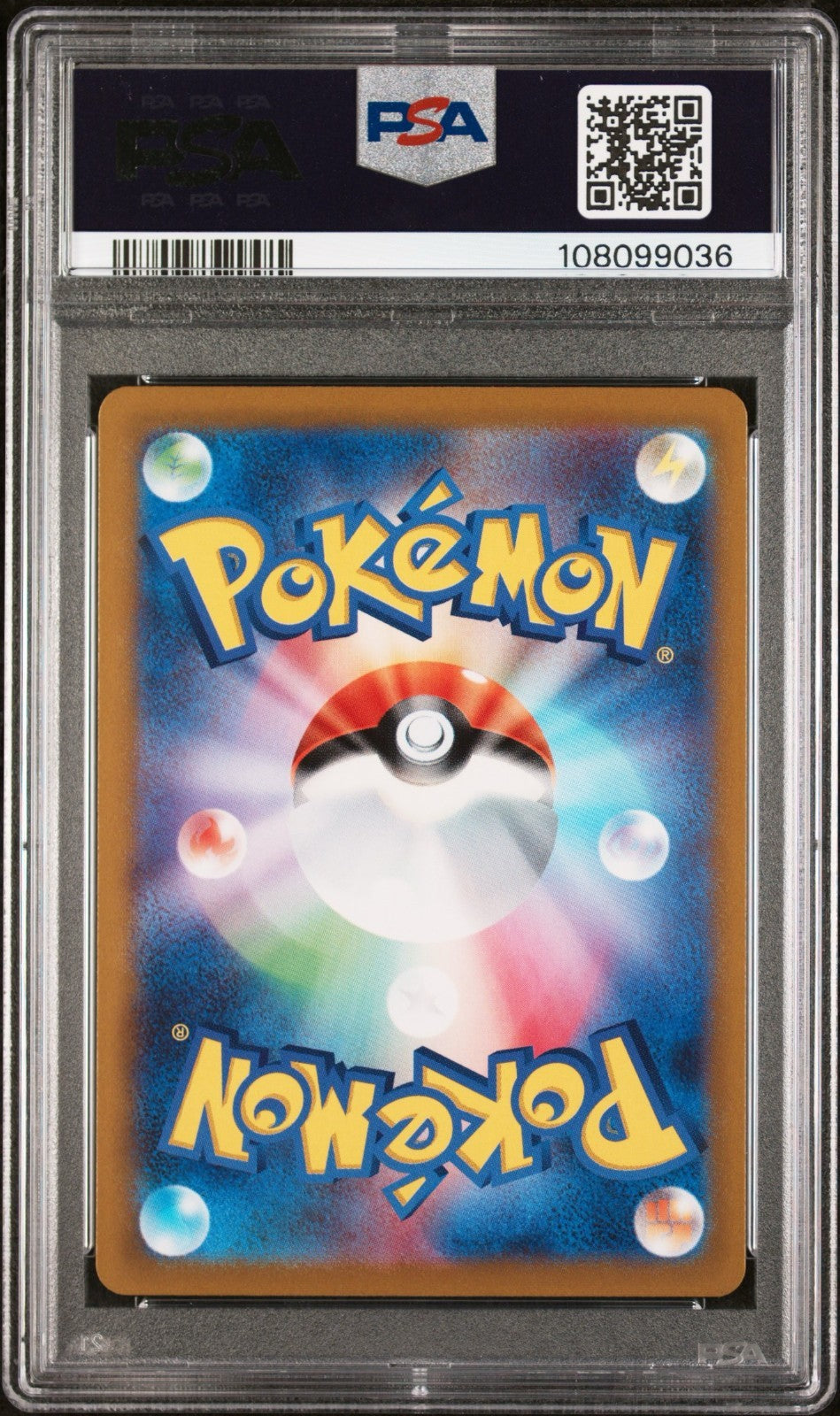 Pokemon GIratina V 111/100 PSA 10 Gem Mint Japanese SWSH Lost Abyss SR 2022