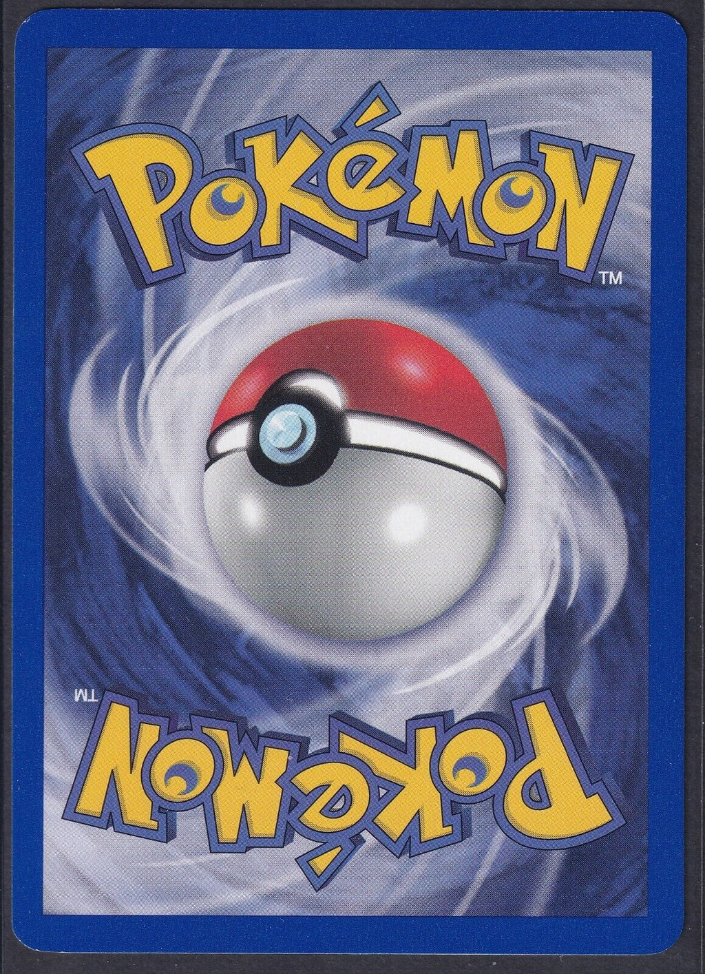 Pokemon Misty 18/132 Gym Heroes Holo Rare 2000 WOTC Vintage NM