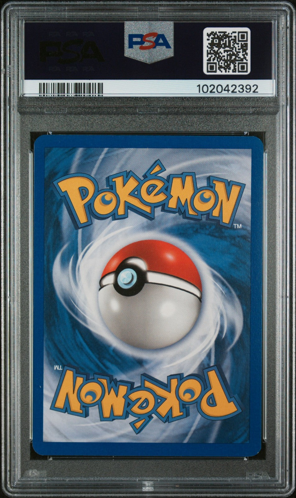Pokemon Latios 9/113 PSA 9 Ex Delta Species Reverse Foil 2005