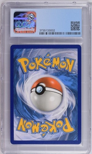 Pokemon Charizard VMAX 074/073 CGC 10 Pristine SWSH Champion's Path Secret Rare