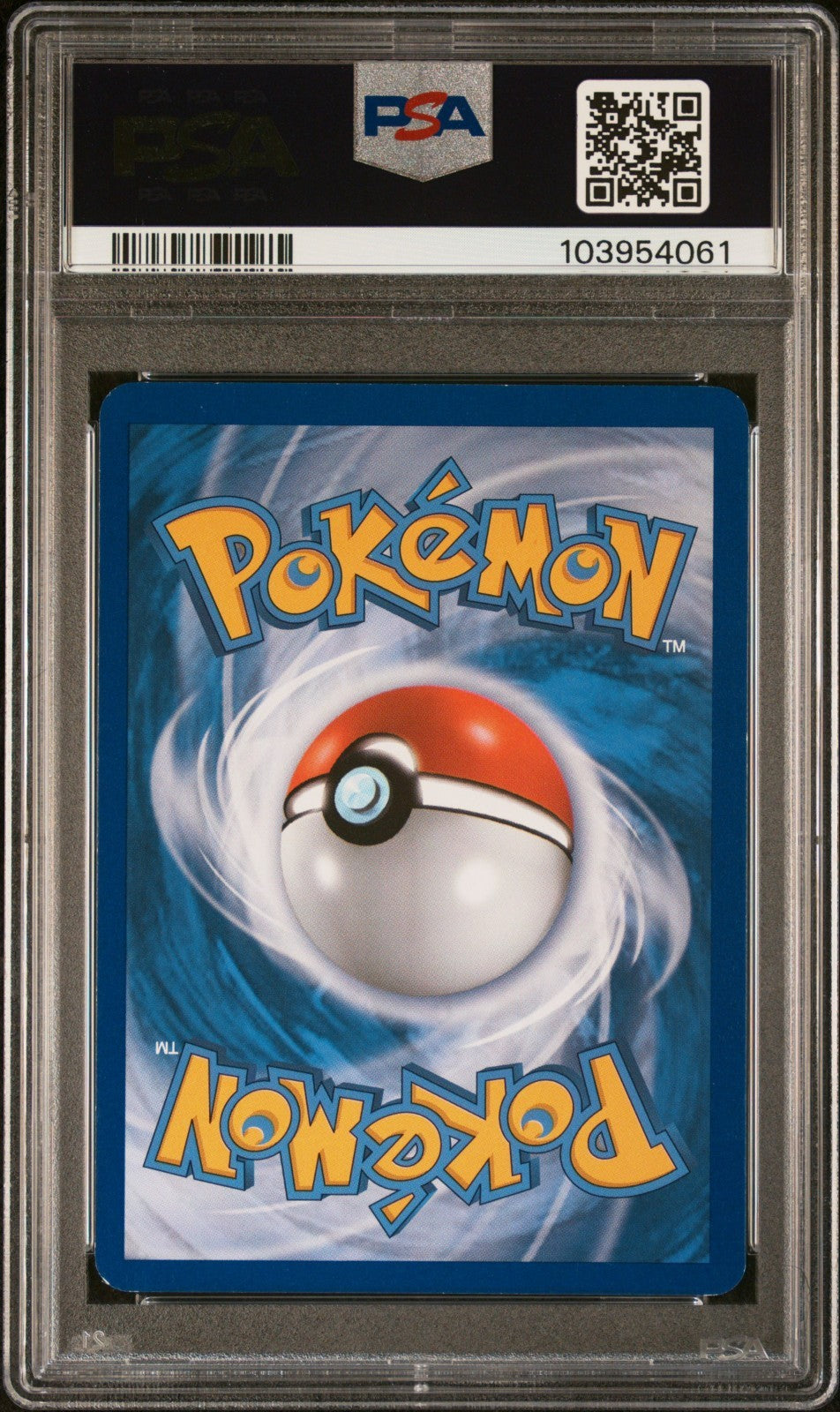 Pokemon Reshiram 114/113 PSA 7 NM BW Legendary Treasures Gold Full Art 2013