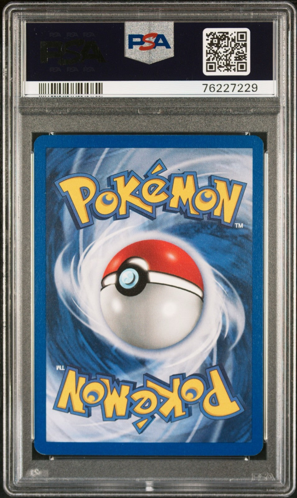 Pokemon Rocket's Mewtwo 14/132 PSA 9 Mint Gym Challenge 1st Edition Holo Rare