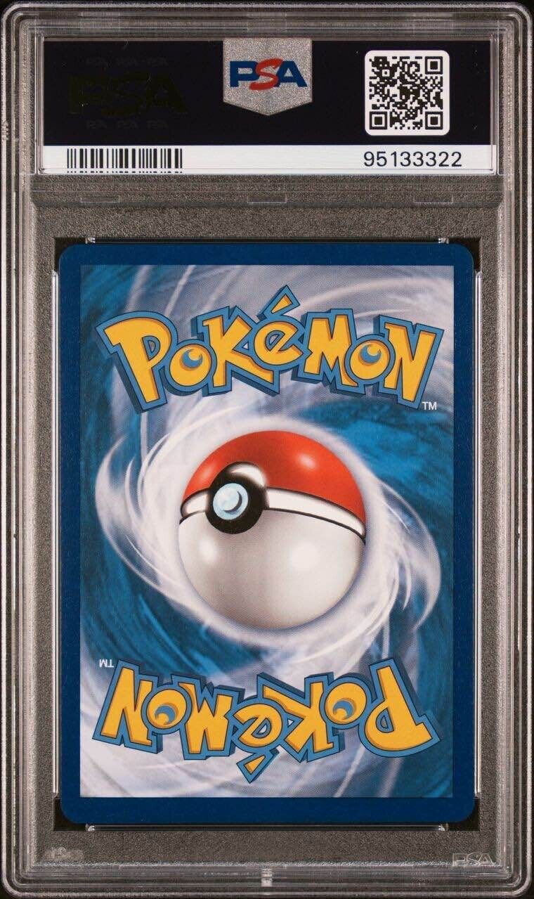 Pokemon Moltres Zapdos Articuno GX 69/68 PSA 10 Gem Mint Hidden Fates Secret FA