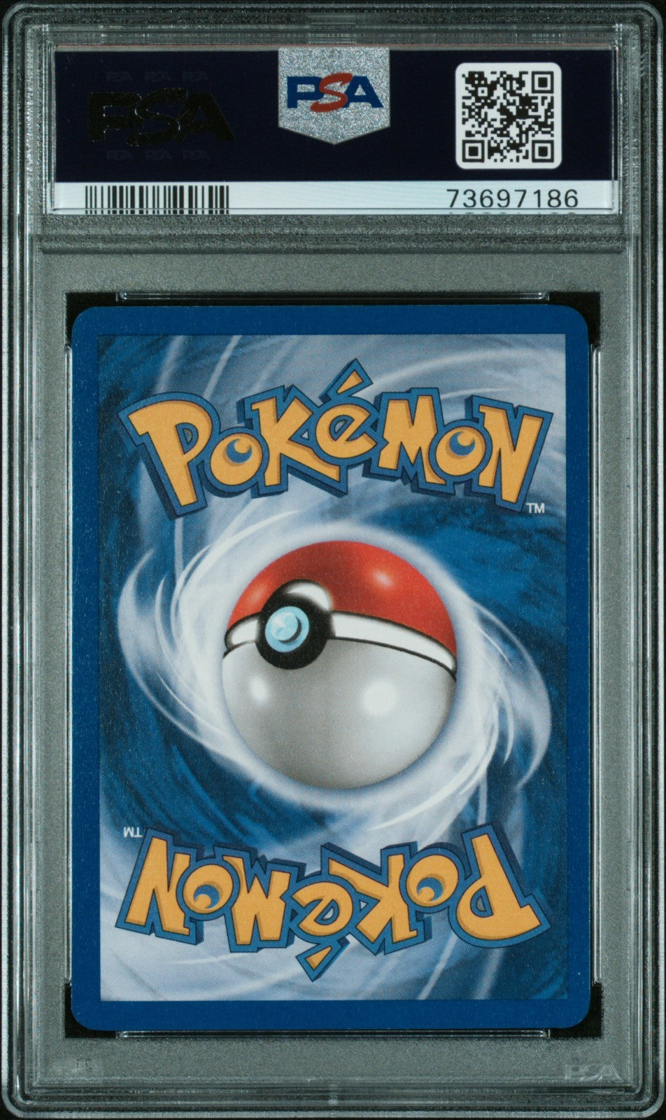 Pokemon Dark Blastoise 3/82 PSA 9 Mint Team Rocket Holo Rare 1st Edition 2000