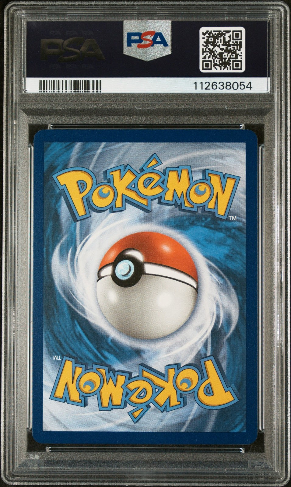 Pokemon Lucario GX SV64/SV94 PSA 10 Gem Mint SM Hidden Fates Shiny Full Art