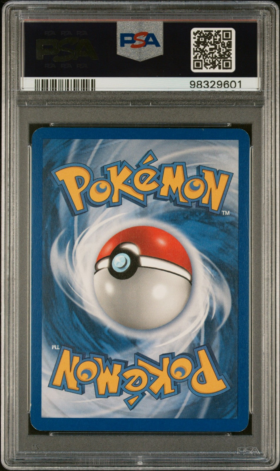 Pokemon Latios Gold Star 106/107 PSA 6 Ex-MT EX Deoxys Holo Rare 2005