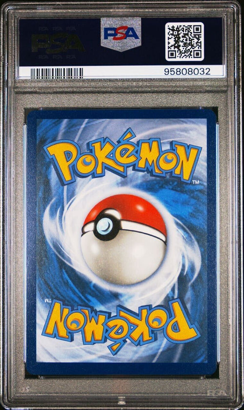 Pokemon Arceus V SWSH204 PSA 10 Gem Mint Black Star Promo Alternate Art FA