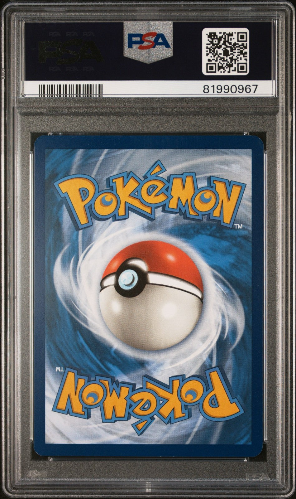 Pokemon Charizard ex 223/197 PSA 10 Obsidian Flames Special Illustration Rare