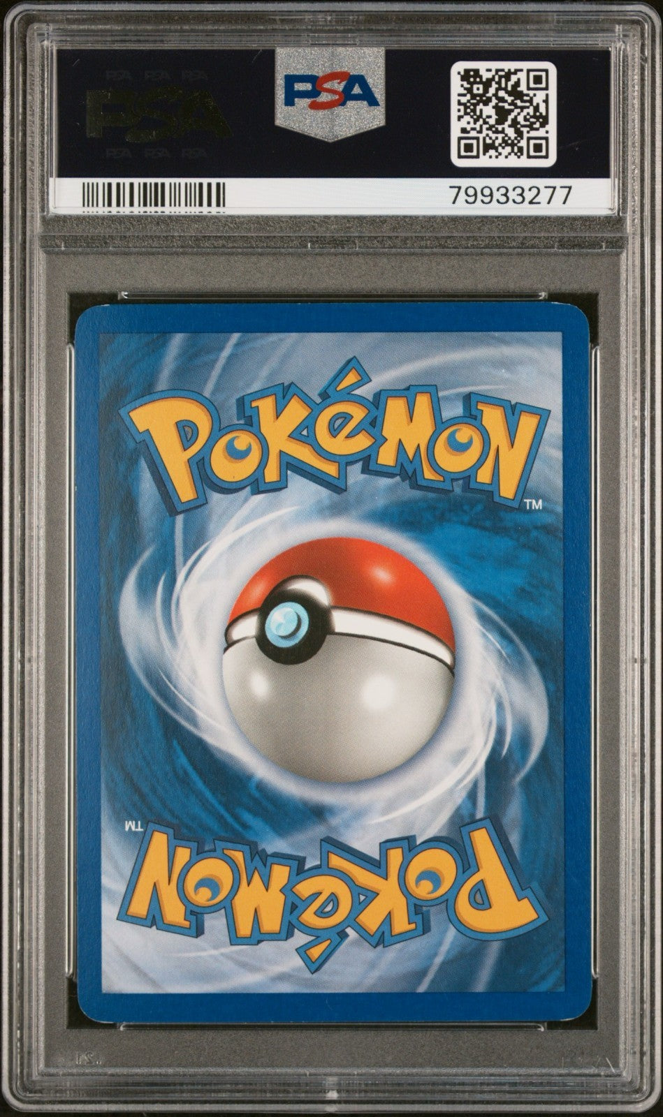 Pokemon Charizard Gold Star 100/101 PSA 6 EX-MT EX Dragon Frontiers Holo 2006