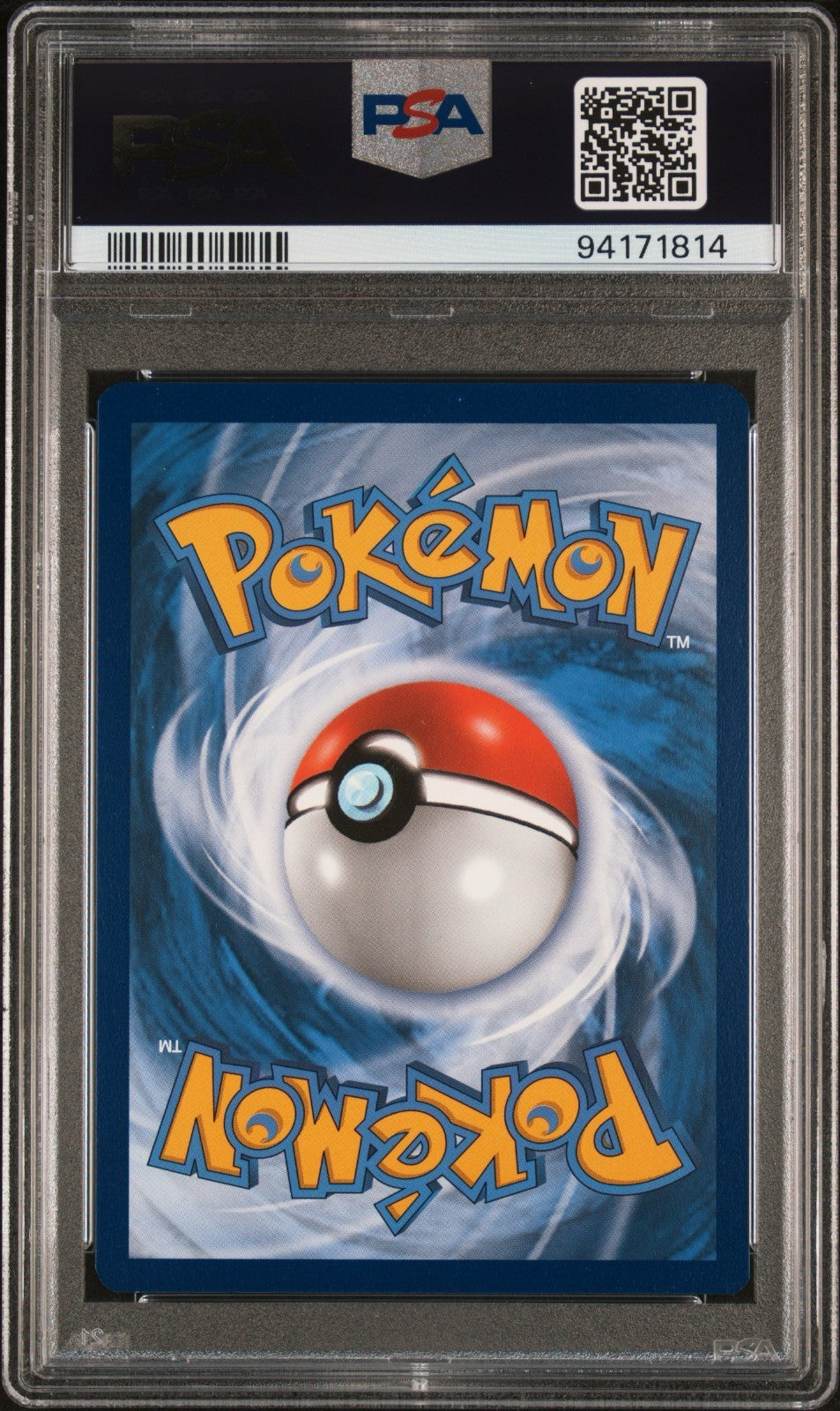 Pokemon Pikachu & Zekrom GX SM168 PSA 10 Gem Mint Tag Team Black Star Promo 2019