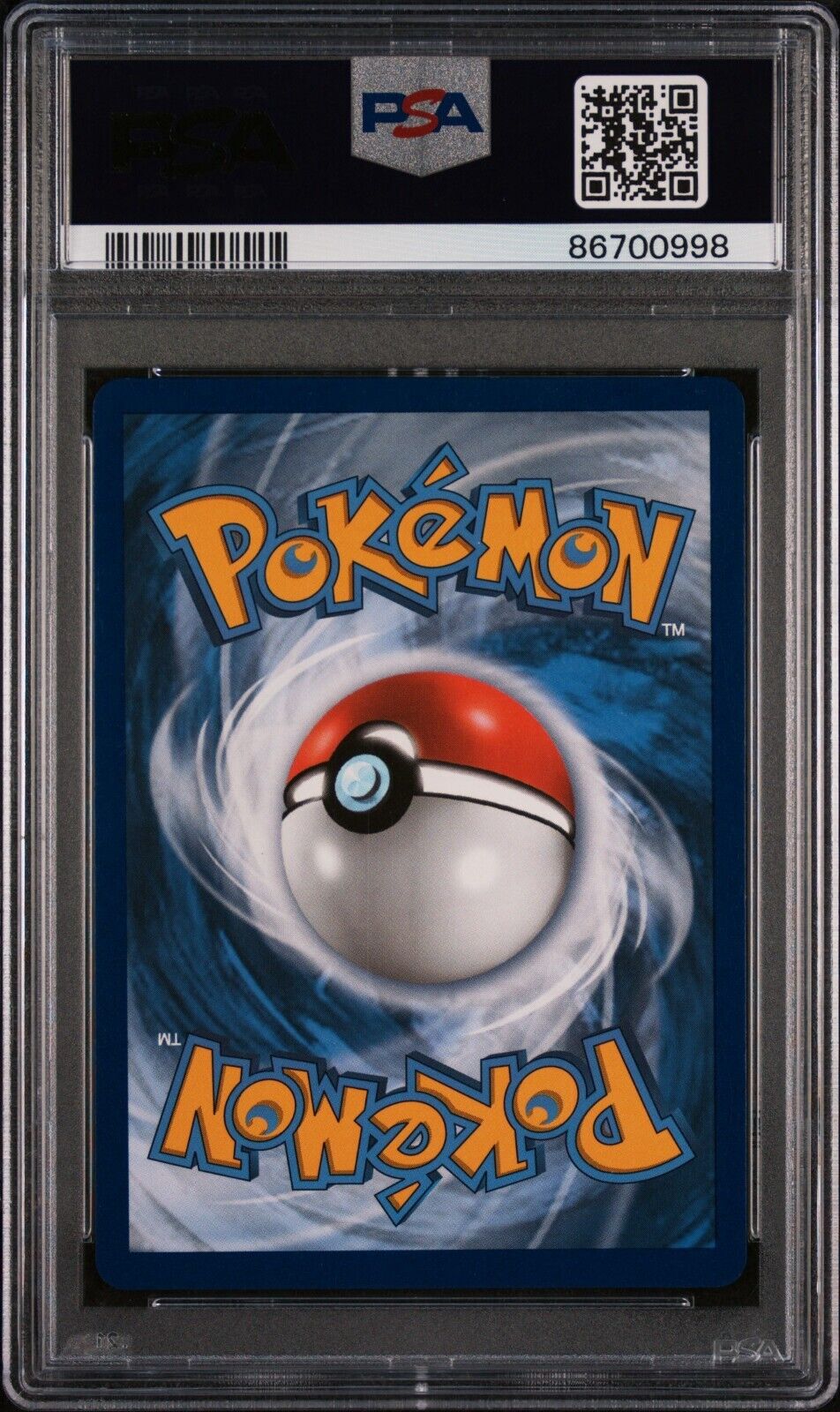 Pokemon Tyranitar EX 91/98 PSA 10 Gem Mint XY Ancient Origins Full Art 2015