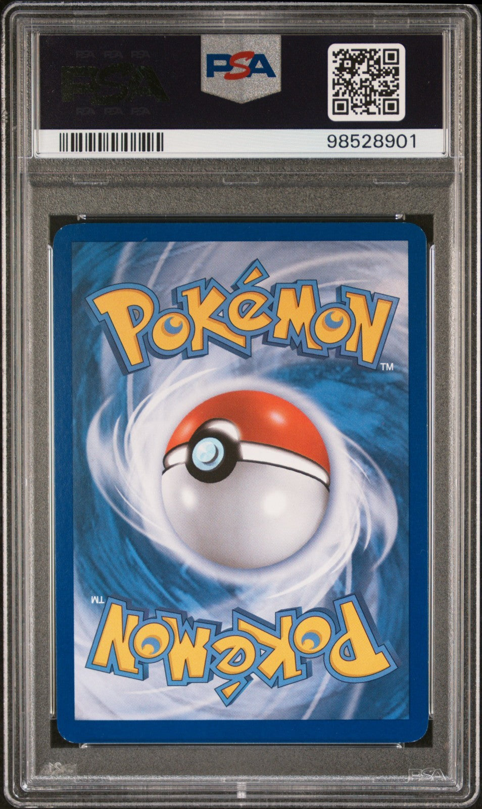 Pokemon Reshiram RC22/RC25 PSA 8 NM-MT Legendary Treasure Radiant Full Art 2013