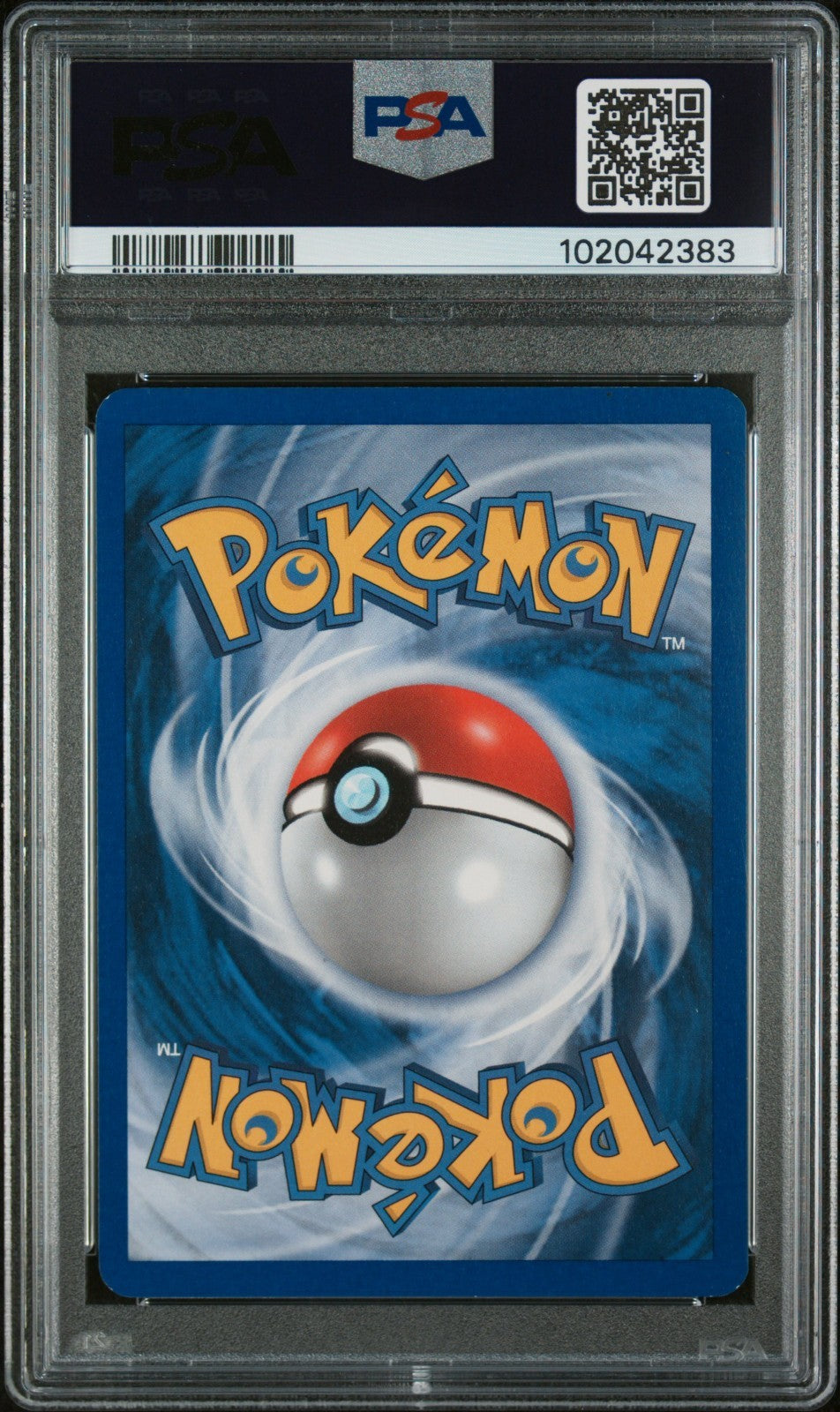 Pokemon Dragonite 3/113 PSA 9 Mint EX Delta Species Reverse Foil 2003