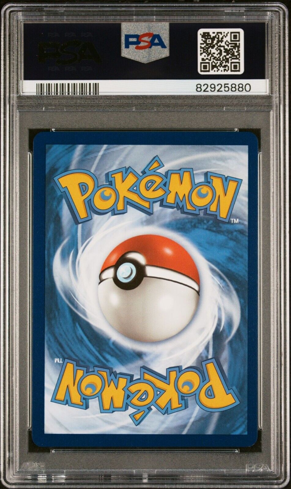 Pokemon Friends in Galar TG23/TG30 PSA 10 Gem Mint Silver Tempest Full Art