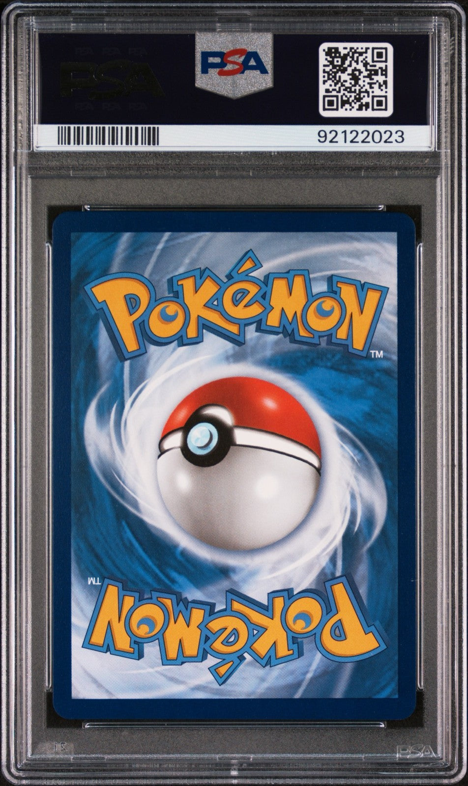 Pokemon Charizard V 154/172 PSA 10 SWSH Brilliant Stars Full Art 2022