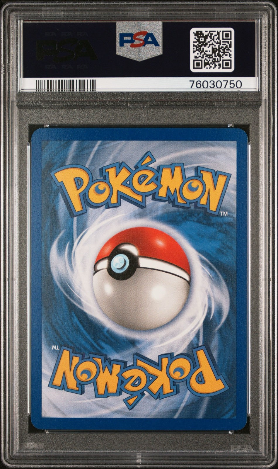 Pokemon Rayquaza ex 97/97 PSA 8 NM-MT EX Dragon Holo Rare E-series 2003