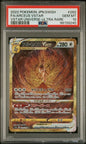 Pokemon Arceus VSTAR 262/172 PSA 10 Gem Mint Japanese VSTAR Universe Gold UR