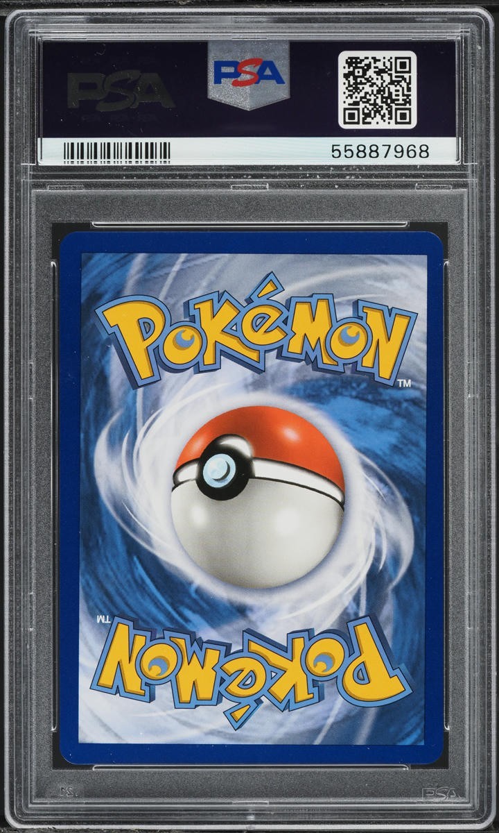 Pokemon M Charizard EX 13/108 PSA 10 Gem Mint XY Evolutions Mega 2016