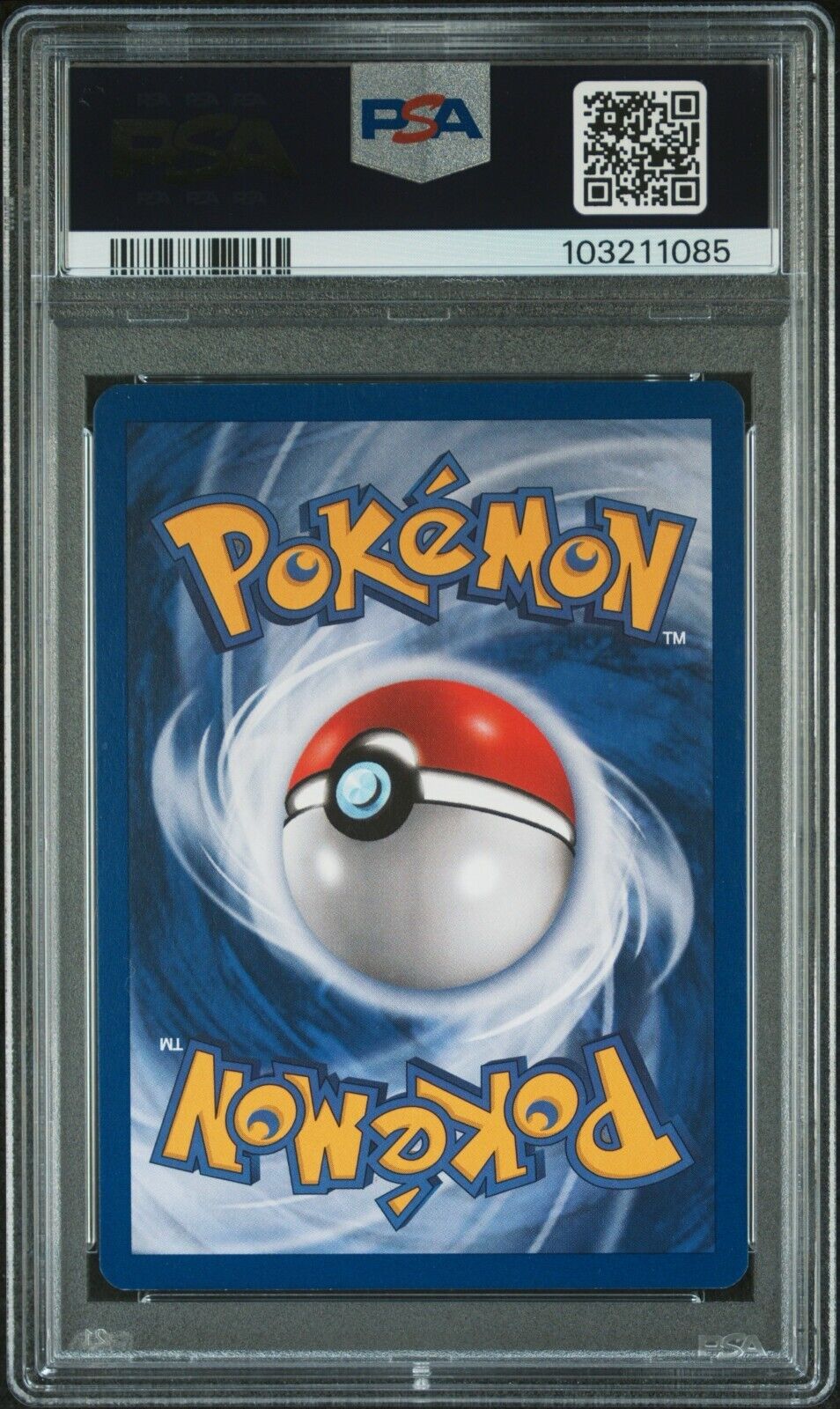 Pokemon Moltres 21 PSA 10 Gem Mint Black Star Promo Aoki Error 2000