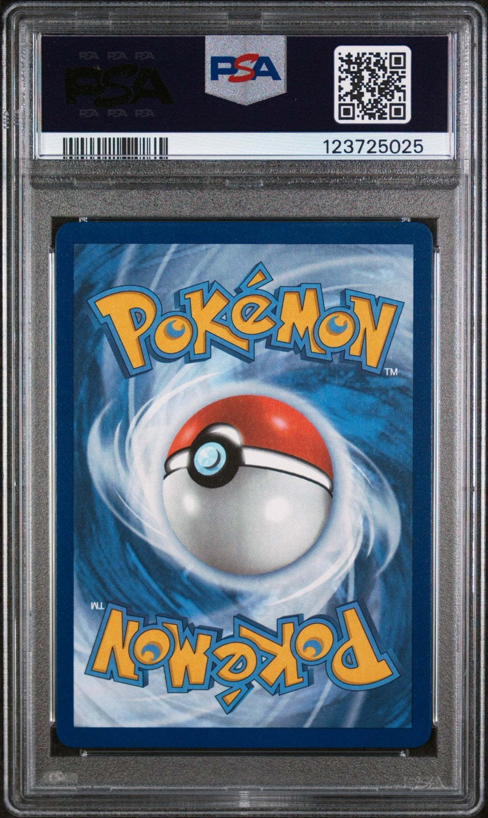 Pokemon Ethan's Typhlosion 034/182 PSA 10 Destined Rivals Prerelease-Staff Holo