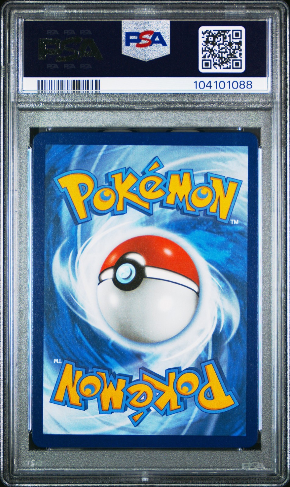Pokemon Marnie's Pride 171/172 PSA 10 Gem Mint SWSH Brilliant Stars Full Art