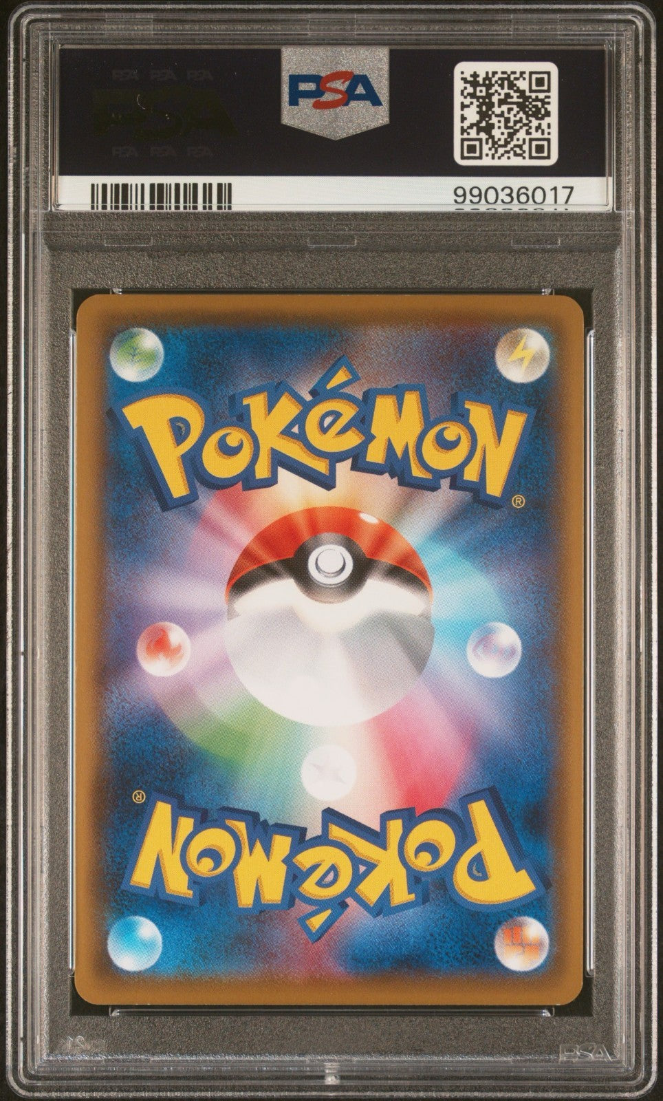 Pokemon Kanazawa's Pikachu 147/S-P PSA 10 Gem Mint Japanese Reverse Holo Promo