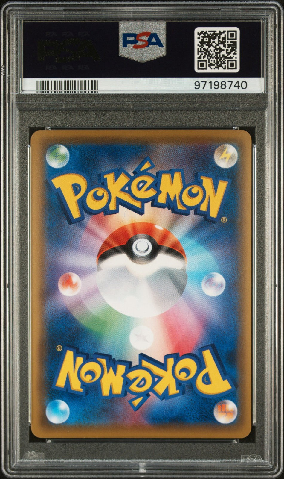 Pokemon Mario Pikachu 293/XY-P PSA 10 Gem Mint Japanese XY Special Box Promo