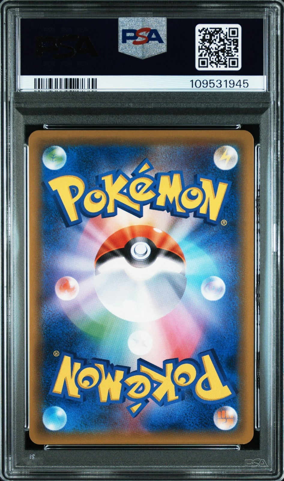Pokemon Latios & Latias GX 105/095 PSA 9 Mint Japanese SM Tag Bolt Alt Full Art