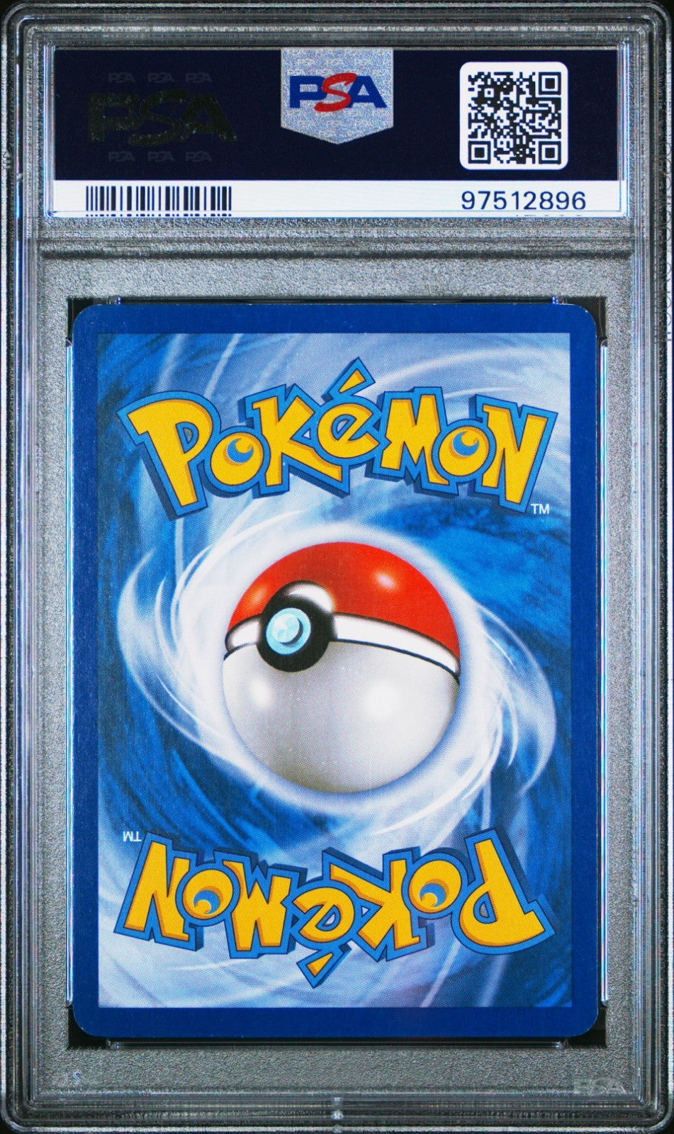 Pokemon Golurk 150/149 PSA 8 NM-MT BW Boundaries Crossed Shiny Secret Rare 2012