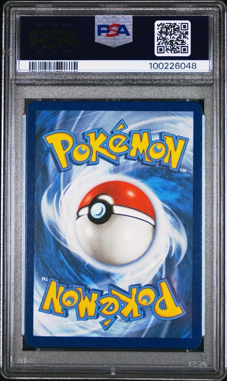 Pokemon Snorlax 224/198 PSA 9 Mint Chilling Reign Gold Secret Rare Shiny FA