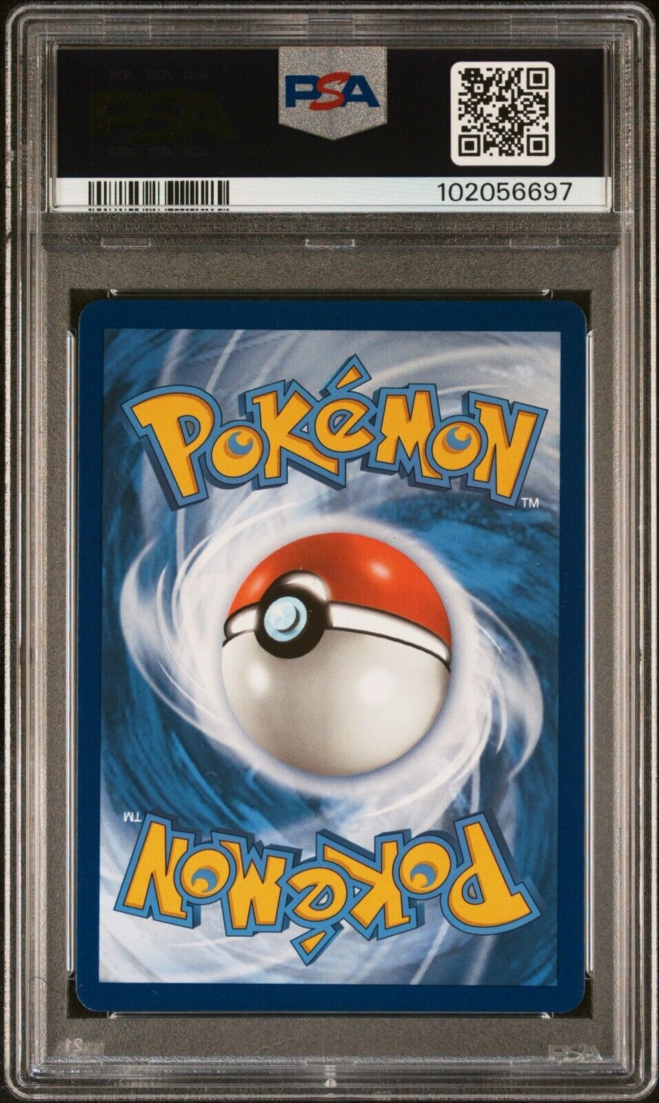 Pokemon Nessa TG27/TG30 PSA 10 Gem Mint SWSH Lost Origin Trainer Gallery FA 2022