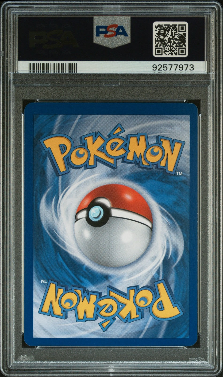 Pokemon Skyla 149/149 PSA NM-MT 8 B&W Boundaries Crossed Full Art 2012